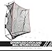Rukket 9x7x3ft Haack Golf Net Pro | Practice Driving Indoor and Outdoor | Professional Golfing at Home Swing Training Aids | by SEC Coach Chris Haack