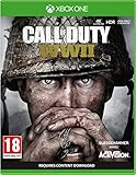 Call of Duty: WWII (2) (Xbox One)