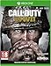 Call of Duty: WWII (2) (Xbox One)