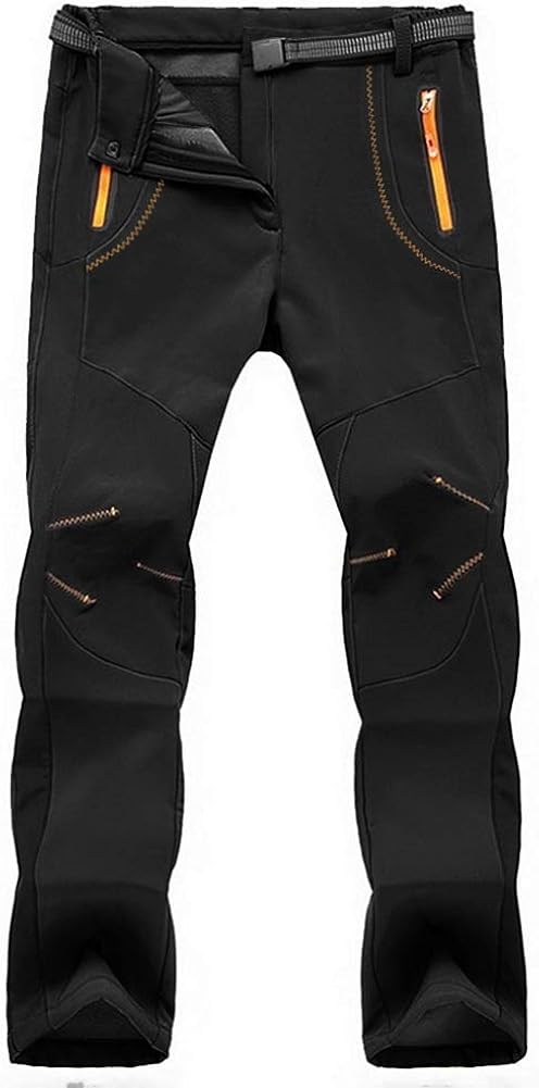 winter hiking pants mens