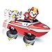 Paw Patrol – Marshall’s Transforming Sea Patrol Vehicle