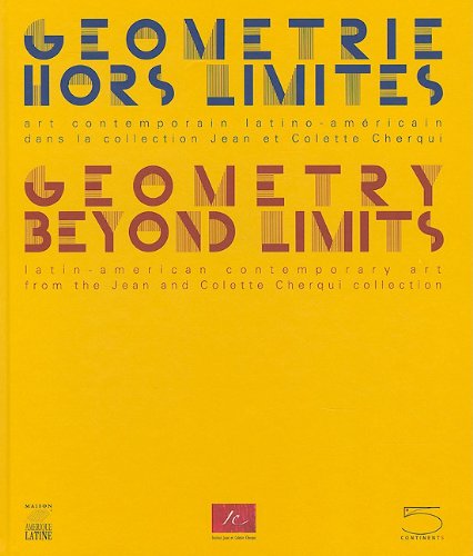 Geometry Beyond Limits: Latin American Contemporary Art