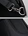 Anti Theft Sling Bag Shoulder Chest Cross Body Backpack Lightweight Casual Daypack
