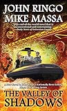 The Valley of Shadows (6) (Black Tide Rising) by John Ringo, Mike Massa