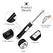 ORYCOOL Candle Lighter Rechargeable Flameless Lighter Safety USB Windproof Long Lighter with 360° Flexible Rotate Electric Arc Lighter for Home Kitchen Cooking BBQ Camping Stove Outdoor Activitsthumb 1