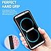 Galaxy S8 Case, ZUSLAB Pattern Design, Shockproof Armor Bumper, Heavy Duty Protective Cover for Samsung Galaxy S8 (Pink Mandala)