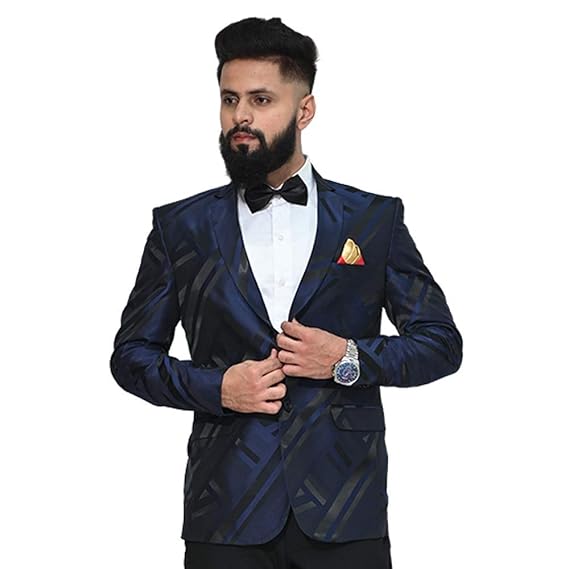 dulha blazer suit