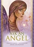 Ask an Angel by Carlsa Mellado (2014-05-08) by 