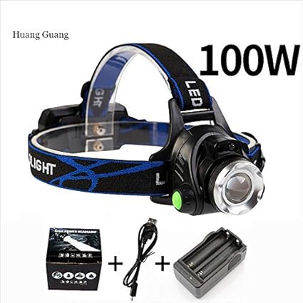 alighta faros led zoom induccion