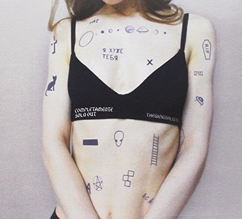 Thegiornalisti - Completamente Sold Out - Zortam Music