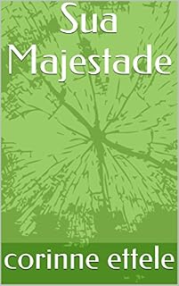 Livro Sua Majestade