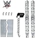 WWE Electronic Ultimate Entrance Stage Playset (Discontinued by manufacturer)