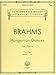 Hungarian Dances: Schirmer Library of Classics Volume 2005 Piano Solo (Schirmer's Library of Musical Classics) by