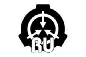 SCP Foundation RU Database Reader On/Offline