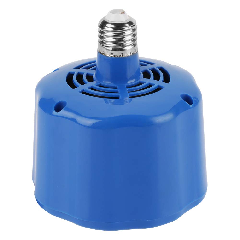 Poultry Heat Lamp, 100-300w Adjustable Safe Chicken Coop Pet Heater Bulk Chicks Health Gear Pet Lamp Livestock Heating Tool