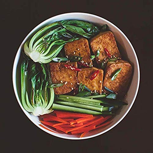 Lahtt Sauce Premium All Purpose Chili Oil Sauce, Vegan (Made with Shiitake Mushrooms), Hot Heat, Natural Non GMO Ingredients, Gluten-Free, No MSG, No Preservatives (1 Jar)   - Thumbnail 4