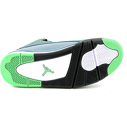 Jordan Air Jordan Dub Zero Men Round 