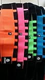 Tecnomed Best Adjustable Waist Cincher Workout Belt Burns Fat Faster Plus Instantly Slims Waist and Moves with You to Provide Critical Lower Back and Core Support for Lifting and Workouts