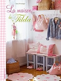 Livres Couvertures de Maison de Tilda (la)