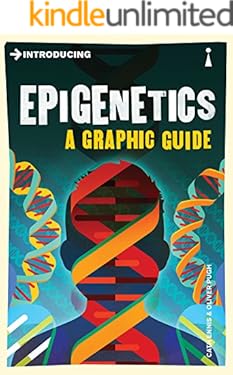 Introducing Epigenetics: A Graphic Guide (Introducing...)