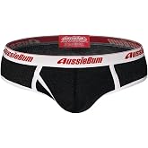 aussieBum Classic Black Brief
