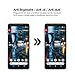 XKAUDIE [3-Pack]Google pixel 2 XL Screen Protector [Full Coverage] [Easy-to-Install] PET Screen Protector for Google pixel 2 XL