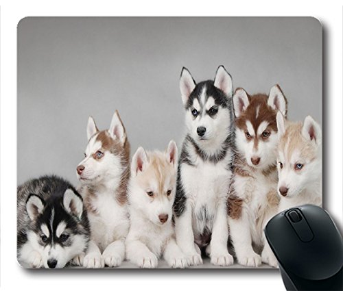 Custom Galaxy Nebula Rectangle Mousepad by Iconbox