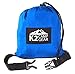 K2 Camp Gear Outdoor Camping Hammock – Premium Aluminum Carabiners and Hanging Ropes Includedthumb 1