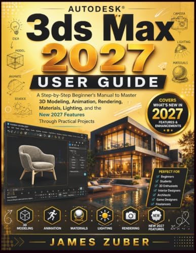 Autodesk Maya 2026: A Comprehensive Guide, 17th Edition: Prof