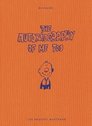 The  autobiography of me too