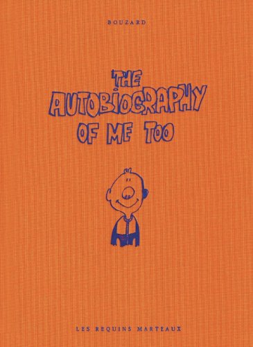 The  autobiography of me too