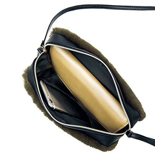 In Red 2017年11月号 画像 D