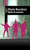 Quién de nosotros (Spanish Edition)