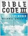 Bible Code III: Saving the World