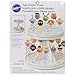 Wilton POPS 2-Tier Display Stand