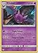 Crobat - 56/149 - Holo Rare - Pokemon Sun & Moon