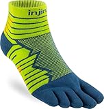 Injinji Ultra Run Mini-Crew