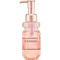 Amazon.com : &honey Deep Moist Hair Oil 3.0 Sakura Edition
