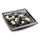 Esteban Teck & Tonka Scented Ceramic Decorative Set