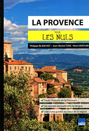 La  Provence
