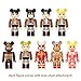 Attack On Titan x Bearbrick Blind Box Series by Medicom Toy