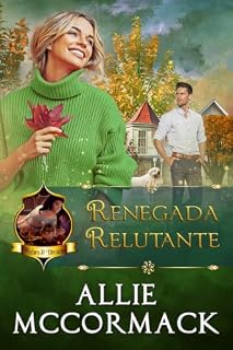 Livro Renegada relutante (A magia dos desejos e sonhos Livro 5)