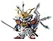 Bandai Hobby BB#377 Musha Godmaru Legend BB Bandai SD Action Figure