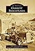 Garrett Freightlines (Images of America)