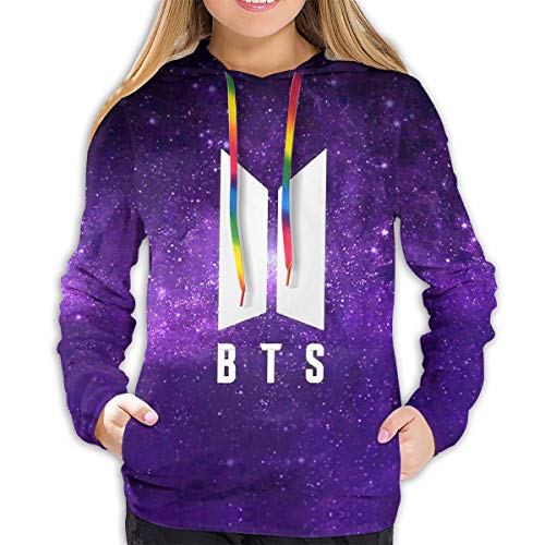 bts hoodie for girls