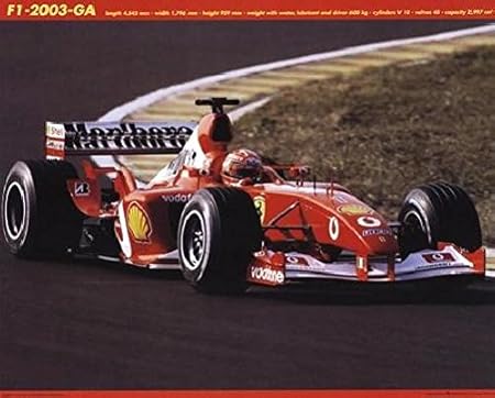 Amazon Com Anonymous Ferrari F1 03 Ga Art Print Posters Prints Amazon Com Anonymous Ferrari F1 03 Ga Art Print Posters Prints