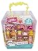 Lalaloopsy Minis Style 'N' Swap Doll- Crumbs Sugar Cookie
