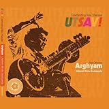 ARGHYAM:OFFERING (DIGIPAK)                         image