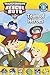Transformers: Rescue Bots: Team of Heroes (Passport to Reading)