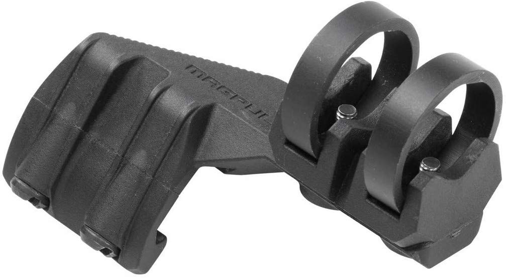 Magpul Industries Rail Light Right Mount, Black